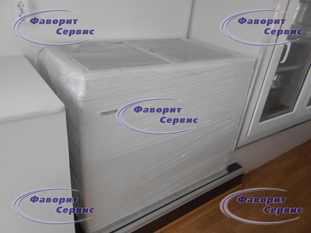 Автолавка на базе Газель НЕКСТ