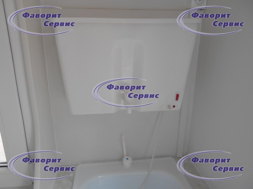 Автолавка на базе Газель НЕКСТ